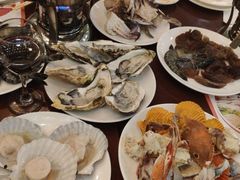-华安国际大酒店-餐厅