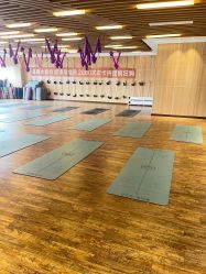 -意然瑜伽·普拉提