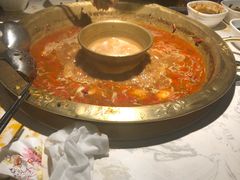 -哥老官重庆美蛙鱼头(宝山龙湖店)