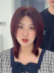 -MORI HAIR SALON日式美发沙龙