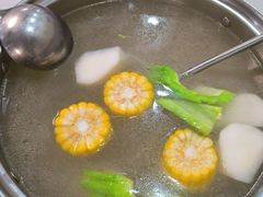 -全好食潮汕牛肉火锅(泗洲路店)