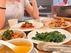 -隅乐胡椒虾·台湾菜·团建(皇岗店)