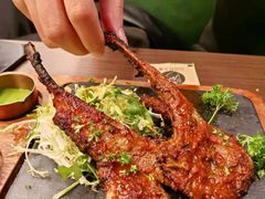 -Shantek象提南亚西餐厅&Bistro(淮海中路店)