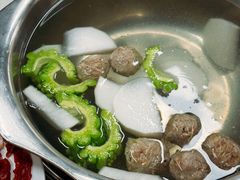 -老猫牛肉火锅(沙溪店)