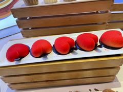 -开封开元名都大酒店·可泰自助餐厅