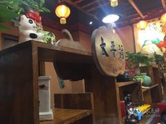-金掌勺锅包肉(太原万达店)