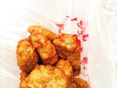 香酥藕饼-陶记正宗德州扒鸡(科巷店)