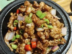 -淀里船宴(裕华东路店)