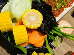 -新辣道鱼火锅(西直门店)