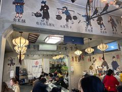 门面-节节香.成都非遗肥肠粉(总店)