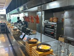 -尚海豆捞(乐虹坊店)