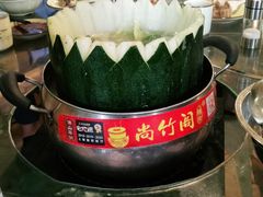 -尚竹阁冬瓜盅·18年地标美食(平洲店)