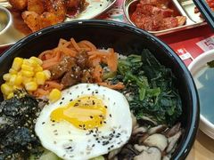 -食米家拌饭(梅溪新天地店)