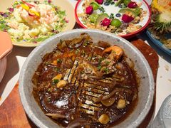 -Aqua Oasis 水天堂(石路天虹店)
