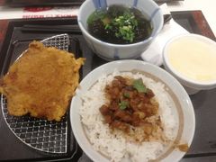 -永和大王(梅家浜店)
