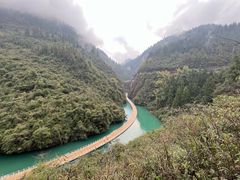 -狮子关旅游区