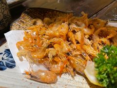 -酒肴一瓢·活贝料理·日本料理(三元桥·霄云路店)