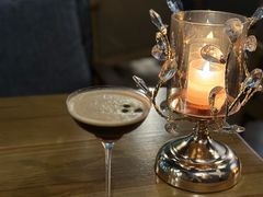 -咖法森林·咖啡  酒吧(天河店)