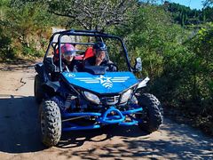 -南山特攻真人CS户外露营轰趴拓展基地