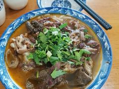 -呼市烧麦羊杂(幸福路店)