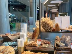 -西村叔叔的店·面包·甜品·蛋糕(清河万象汇店)
