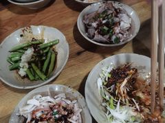 -九九豆花馆(解放碑步行街店)