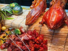 -韩盛·盛江山自助料理(于洪新玛特店)