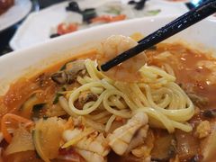 -桃园中华料理炸酱面(燕儿岛路店)