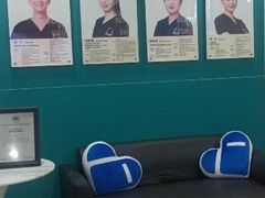 -维乐口腔(格林门诊长宁店)