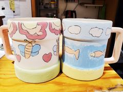 -艺彩阳光手工坊(大连恒隆广场店)