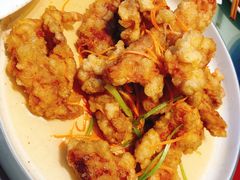 -吴记酱骨炖菜馆(西大直街店)