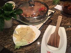 -黄记煌三汁焖锅(崇文门店)