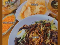 -顺姬冷面(延大店)