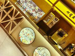 -Ant 蚂蚁洞烤肉·大营地(上海静安大悦城店)