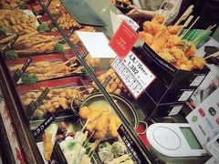 -阪急百货店(梅田总店)