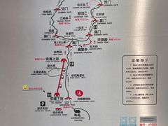 -崂山巨峰游览区