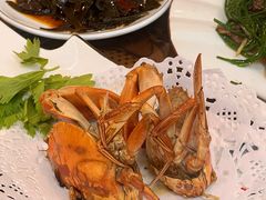 -友强·22年特色海鲜大排档·闽菜(厦门美食地标店)