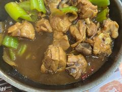 -膳当家黄焖鸡米饭(万科棉花广场店)