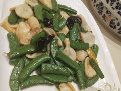 -彩丰楼中餐厅·仁恒洲际酒店