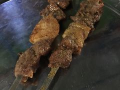 -马白开来特色羊排揪片子  (总店)