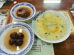 -粗茶淡饭(东关街店)
