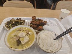 -7+7私家饭堂(人民路店)