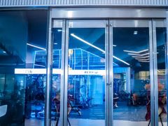 -NRG 健身私教CLUB(世博源店)