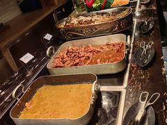 -东方红海鲜百汇(国际大厦店)