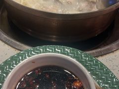 -润园四季椰子鸡火锅(海上世界店)