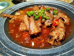 -鱼食饭稻·苏浙土菜17年老馆子(平江路店)