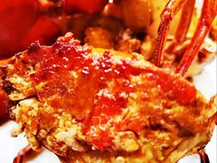 莲花公园煎蟹-莲花公园煎蟹(总店)