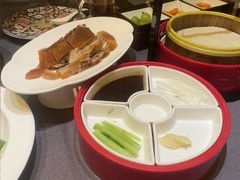 -大食客·非遗吉菜(高新和园店)