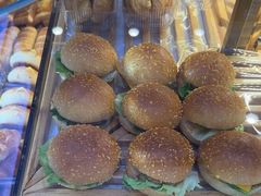 -DANXI丹喜面包·蛋糕(庐山店)