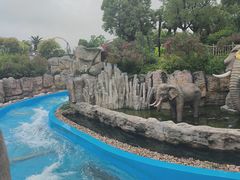 -上海海昌海洋公园